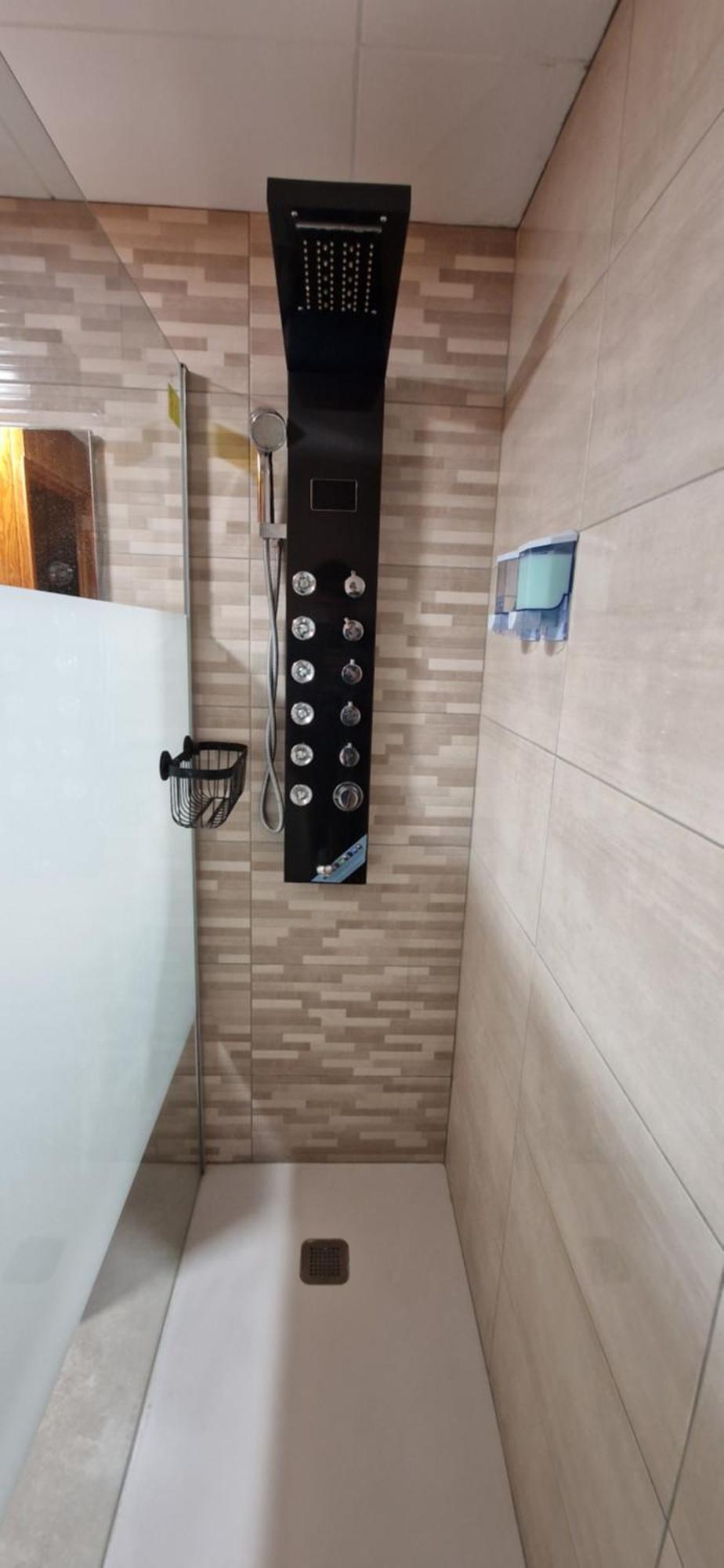 Apartamento En Амполья Экстерьер фото